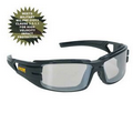 Trooper Style Premium Safety/Sun Glasses Indoor Lens